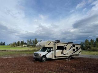 Quiet Country Rimrock Retreat RV - Hayden - 3