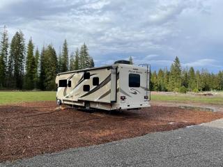Quiet Country Rimrock Retreat RV - Hayden - 2