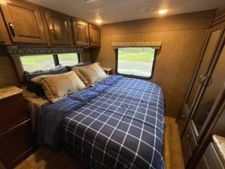 Quiet Country Rimrock Retreat RV - Hayden - 1