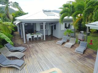 La charmante Villa Coco avec magnifique vue mer - 4