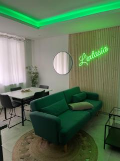 L'extasia appartement,spa jacuzzi Grenoble - Grenoble - 9