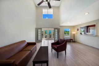 Red Roof Inn Jasper - 3