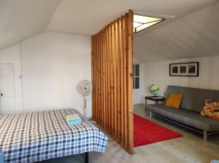 Oporto Blue Liberdade - Citycenter View Penthouse Studio - Porto - 7