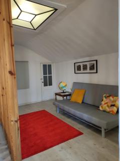 Oporto Blue Liberdade - Citycenter View Penthouse Studio - Porto - 4