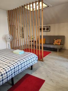 Oporto Blue Liberdade - Central Studio with Amazing View and Kitchenette - 2