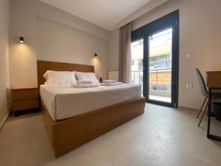 Toumba apartments - Tessalónica - 4