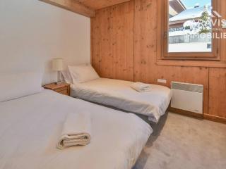 Beau duplex raffiné à 50 m des pistes au Chinaillon - FR-1-391-96 - Le Grand-Bornand - 6