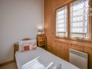 Appartement 3 chambres, proche pistes, 6 pers, balcon - FR-1-391-98 - Le Grand-Bornand - 1