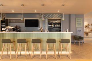 Holiday Inn - Eindhoven Airport by IHG - Eindhoven - 5