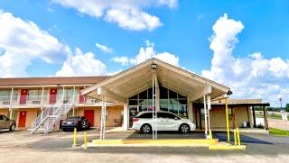 Thunderbird Motel Hillsboro - 4