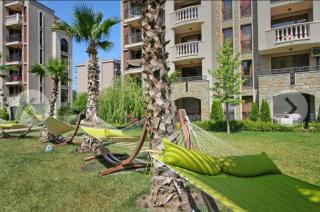 Dream Cascadas - Слънчев бряг - Sunny Beach - 6