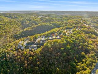 StoneBridge Village Resort - Reeds Spring - 5