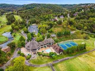 StoneBridge Village Resort - Reeds Spring - 8