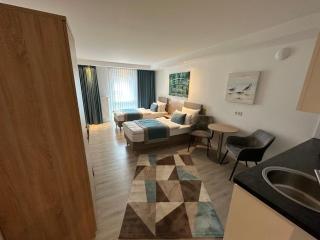 Hotel Apartments 73 - Serviced Apartments - 8