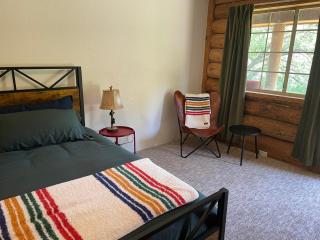 Bear Creek Cabins - Midpines - 8