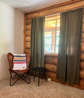 Bear Creek Cabins - Midpines - 3