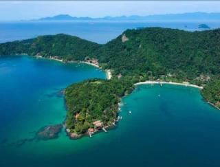Casa Ilha Gipoia - Angra dos Reis RJ - Angra dos Reis - 7