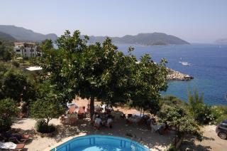 Kas Maki Hotel - Kaş - 7