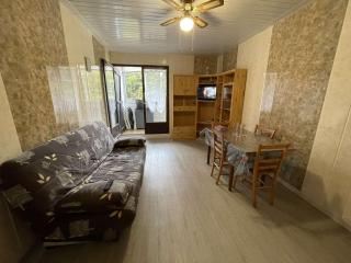 Appartement T2 avec balcon, parking privé et proche plage, Saint-Hilaire-de-Riez - FR-1-224C-118 - Saint-Hilaire-de-Riez - 0