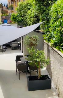 Apartment with spacious terrace Villa Floramy - Opatija - 8