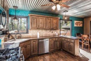 The Roost Downtown - Ruidoso - 4