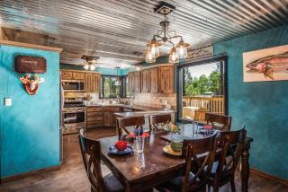 The Roost Downtown - Ruidoso - 2