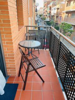 Beach Apartment Artigas - 3