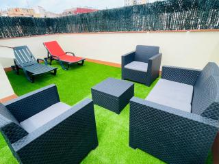 Beach Apartment Artigas - 0