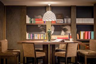 Hotel Litteraire Le Swann, BW Premier Collection - Parijs - 3