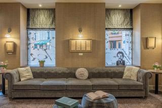 Hotel Litteraire Le Swann, BW Premier Collection - Paris - 5