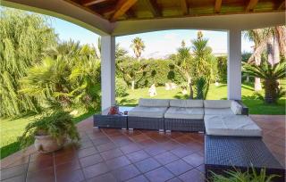 Villa Musasealdoge - Partinico - 6
