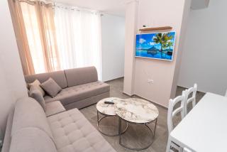 Saranda Apartment - Saranda - 0
