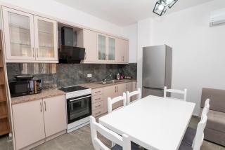 Saranda Apartment - Saranda - 8