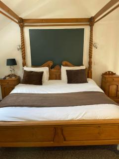 The Gardeners Country Inn - Goxhill - 7