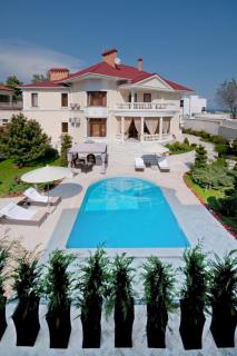 Villa Le Premier - Maestro - Odesa - 5