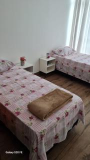 Apartamento Sandy-Zona Sul - Rio de Janeiro - 2