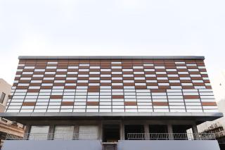 Hotel O Vapi GIDC Formerly Zion Inn - 9