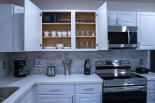 House in Las Vegas - 3