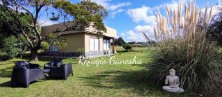 Casa de Buda en Refugio Ganesha - Chapadmalal - 0