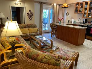 Beach Villas at Kahalu'u - 6