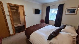 The Royal Hotel - Liverpool - 2