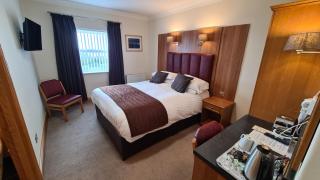 The Royal Hotel - Liverpool - 1