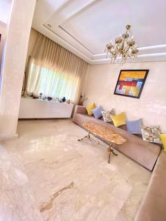 Villa AGADIR - Agadir - 3