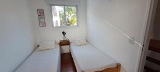 Duplex BESUGO, con patio y parrilla - Pinamar - 2