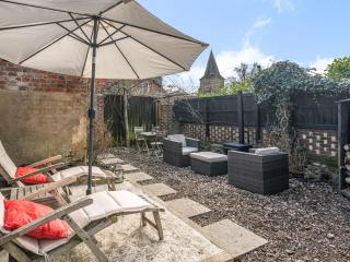 Old Rectory Cottage - Fernhurst - 9