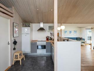 Two-Bedroom Holiday home in Løkken 20 - Løkken - 3