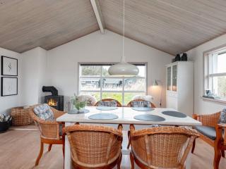 Two-Bedroom Holiday home in Løkken 20 - Løkken - 4