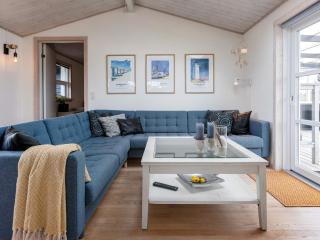 Two-Bedroom Holiday home in Løkken 20 - Løkken - 8