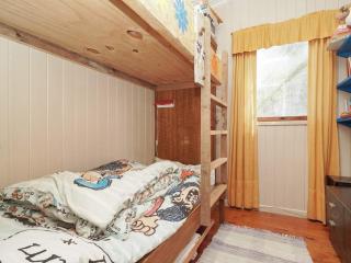 5 person holiday home in Rørvig-By Traum - 2