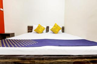Super Hotel O Tirupati Guest House - 9